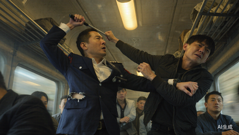 这国片,十分能打